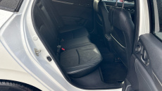 Honda Civic 1.0 VTEC Turbo EX 5dr Petrol Hatchback